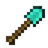 diamond_shovel