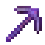 netherite_pickaxe