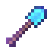 diamond_shovel