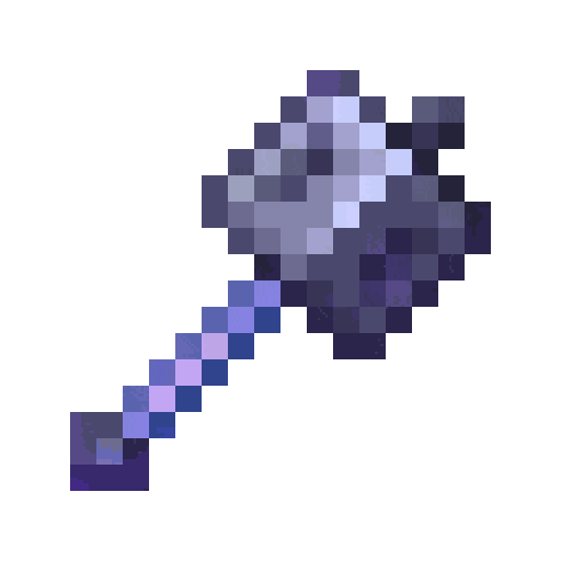 Minecraft Best-Mace Enchantments